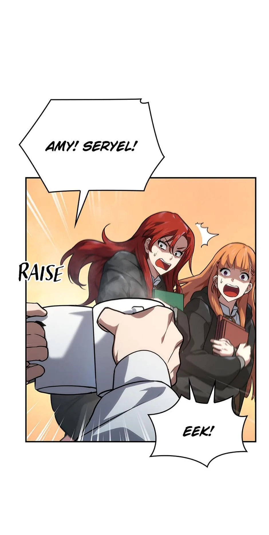 The Infinite Mage Chapter 69 – Page 65