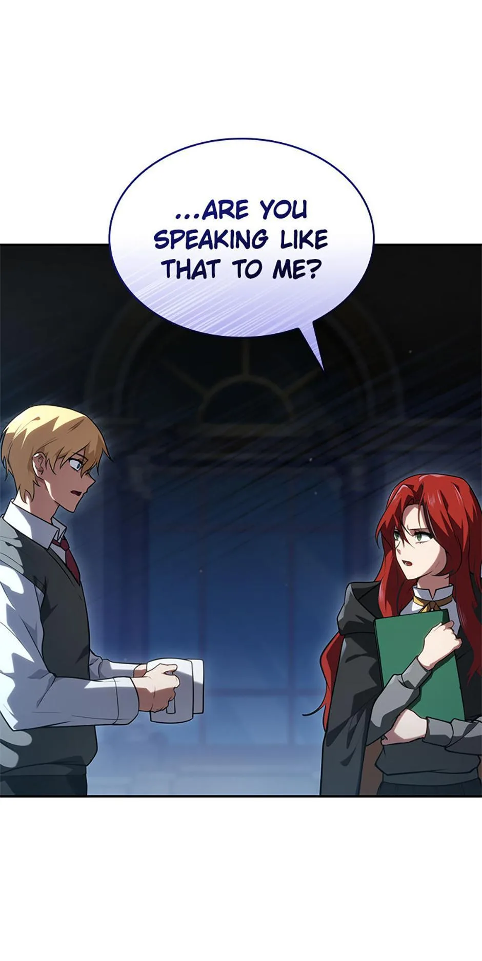 The Infinite Mage Chapter 69 – Page 68