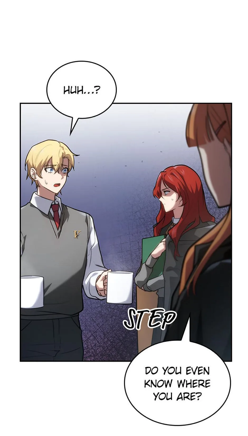 The Infinite Mage Chapter 69 – Page 69
