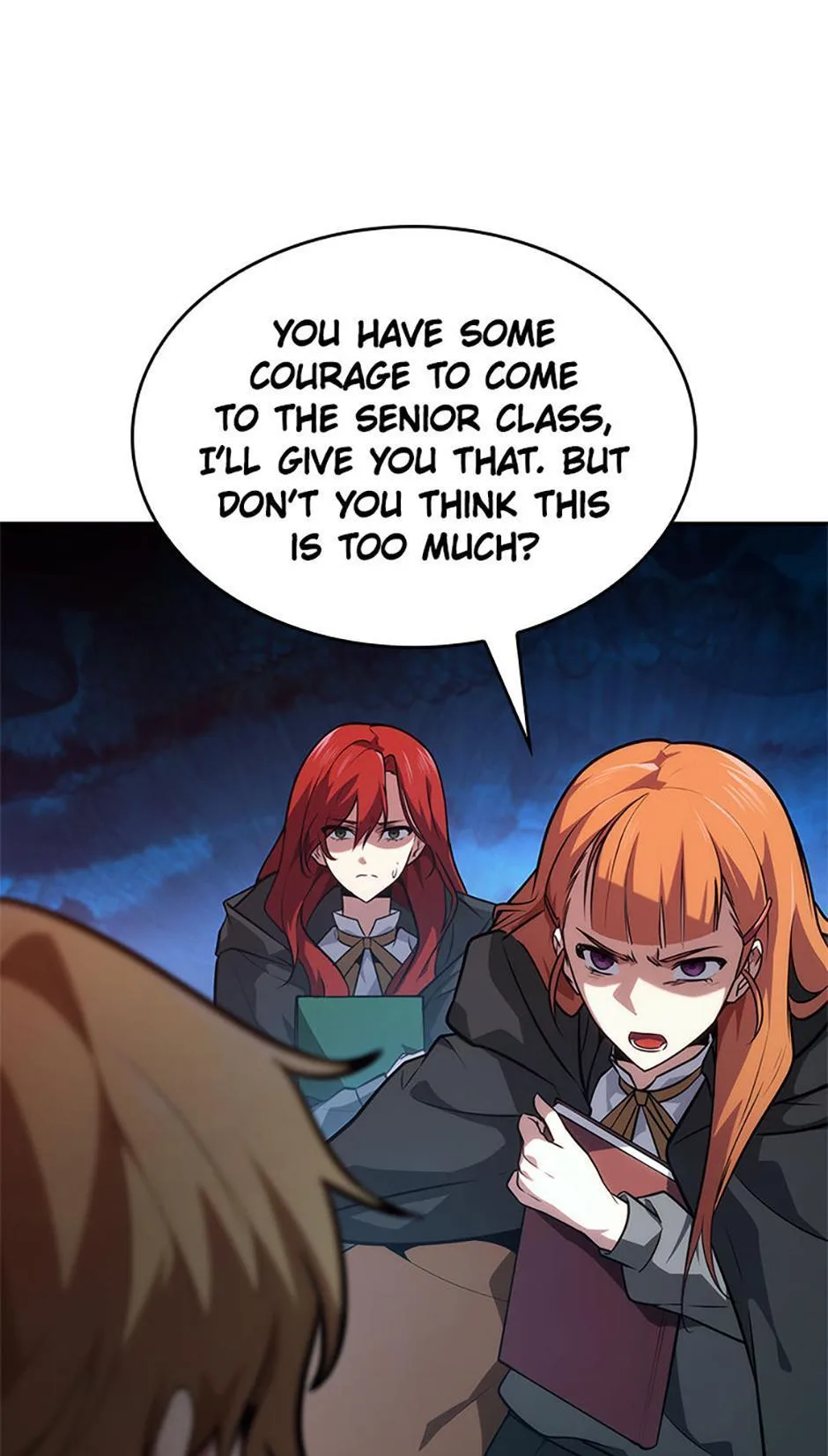 The Infinite Mage Chapter 69 – Page 70
