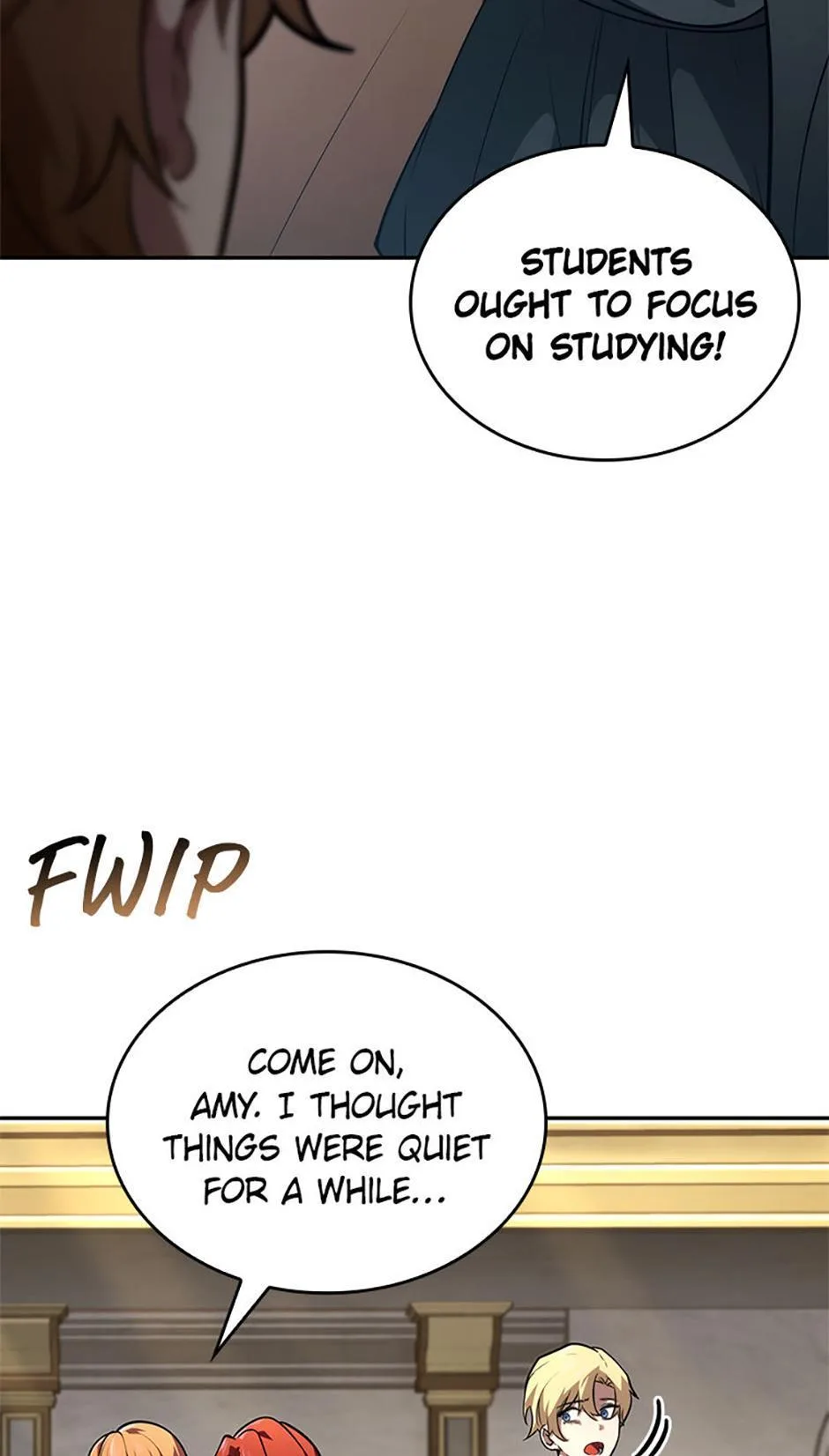 The Infinite Mage Chapter 69 – Page 71