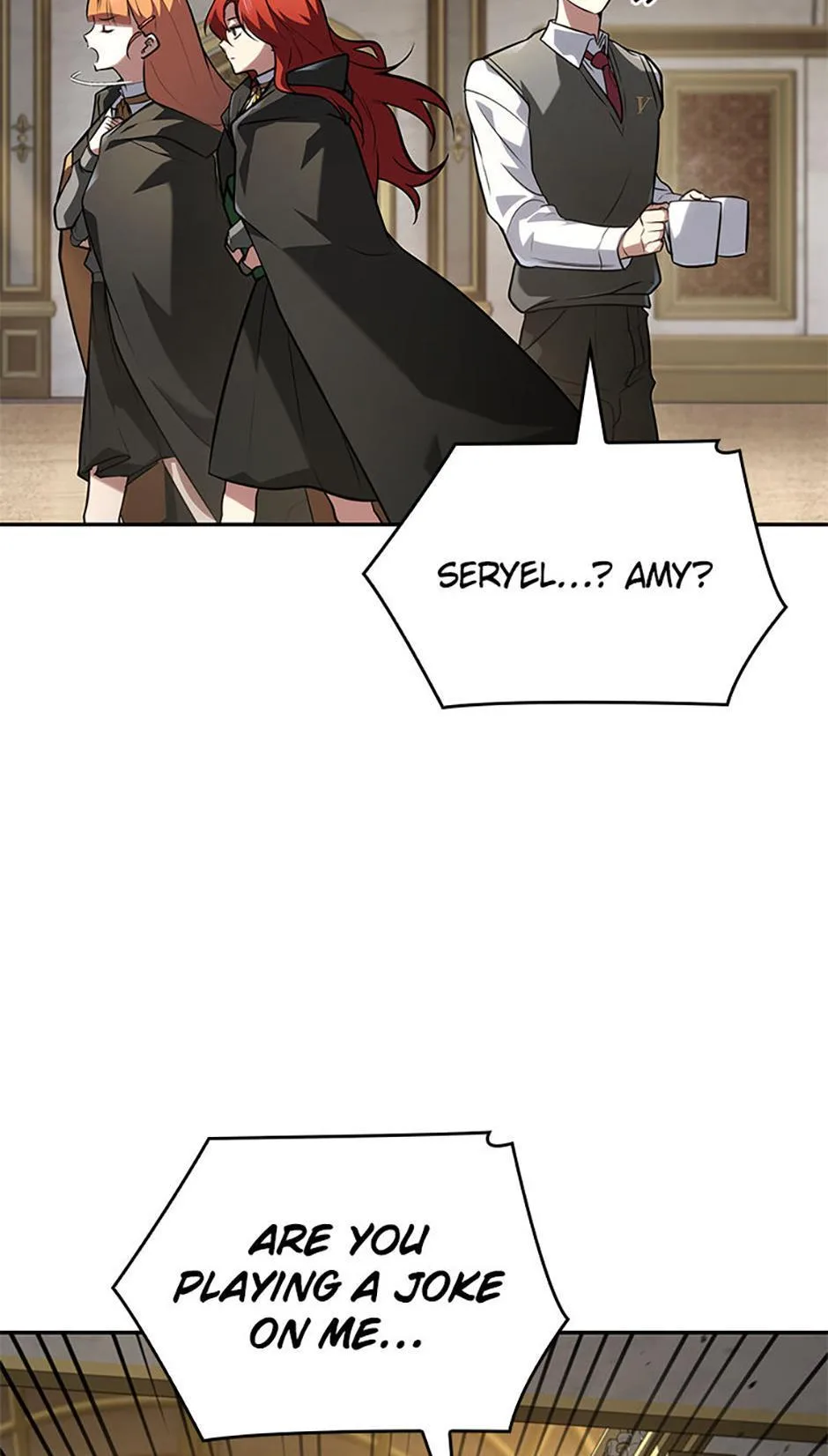 The Infinite Mage Chapter 69 – Page 72