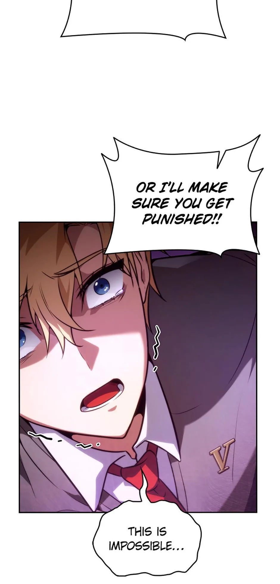 The Infinite Mage Chapter 69 – Page 77