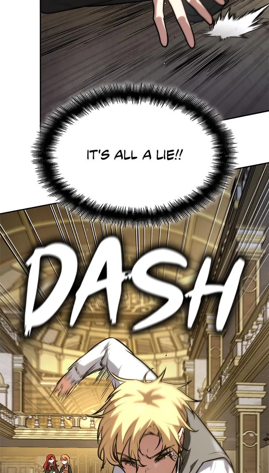 The Infinite Mage Chapter 69 – Page 80