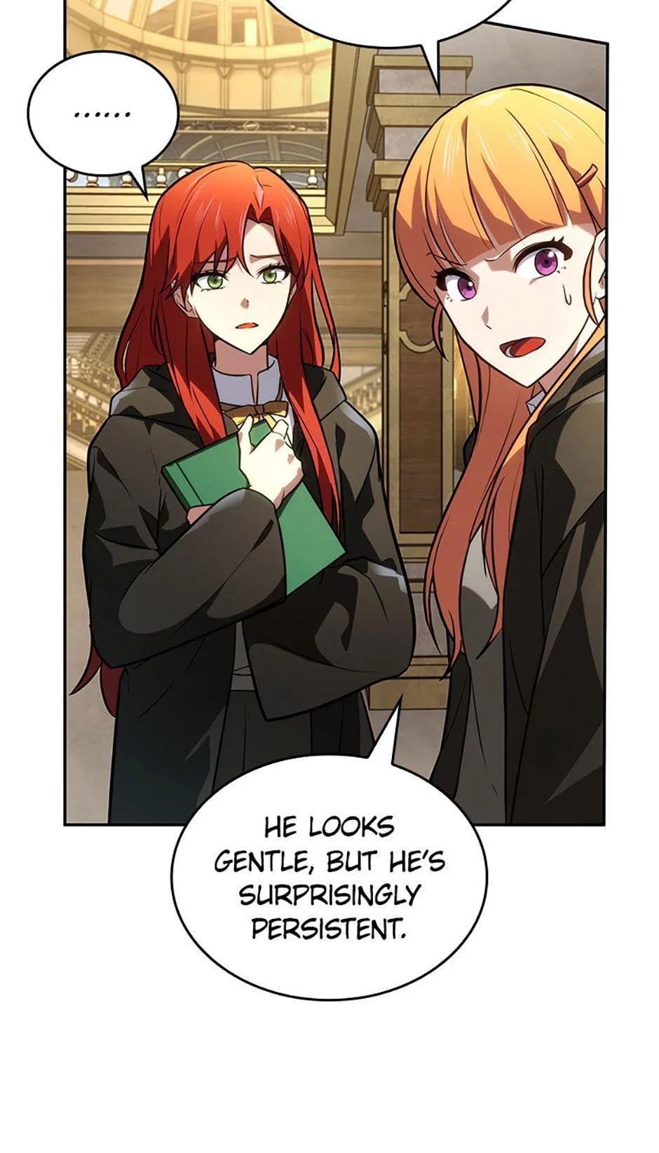 The Infinite Mage Chapter 69 – Page 82