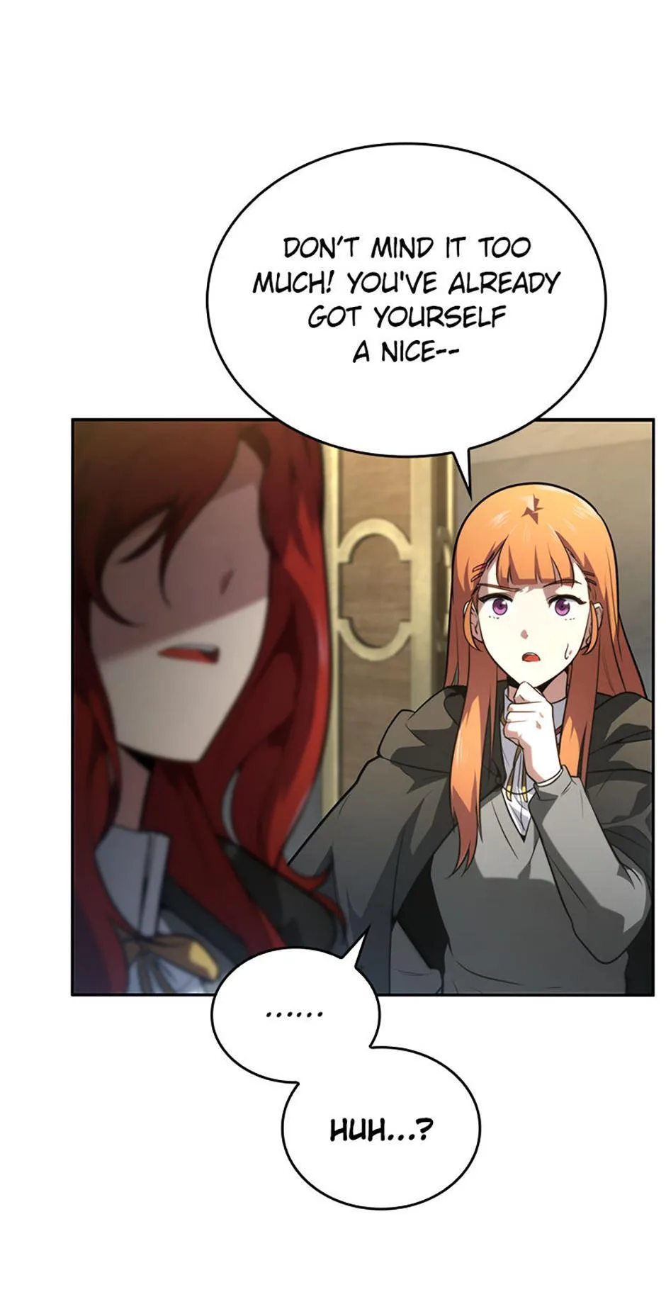The Infinite Mage Chapter 69 – Page 83