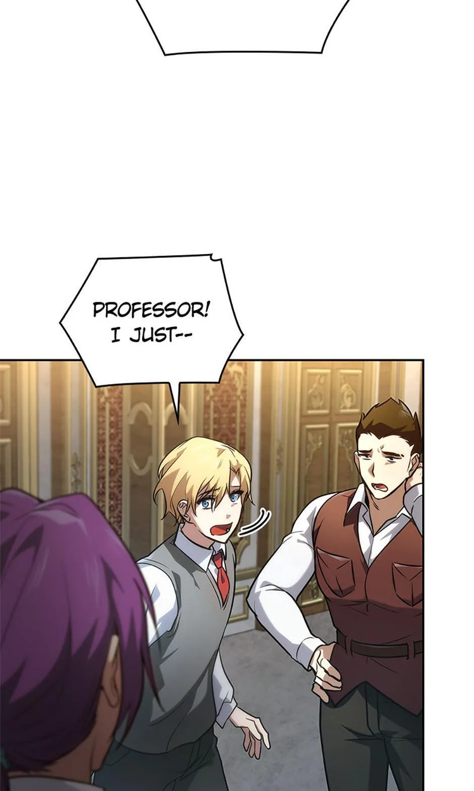 The Infinite Mage Chapter 69 – Page 93