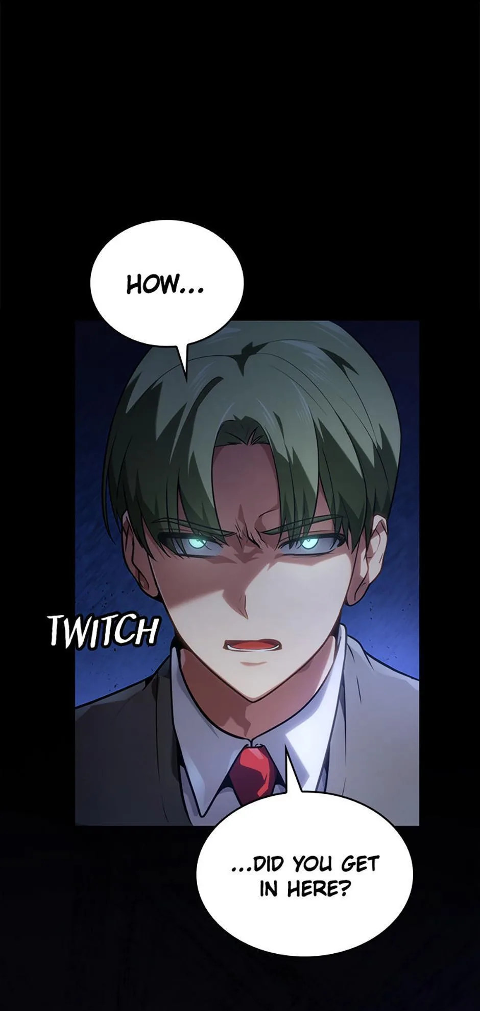 The Infinite Mage Chapter 69 – Page 110