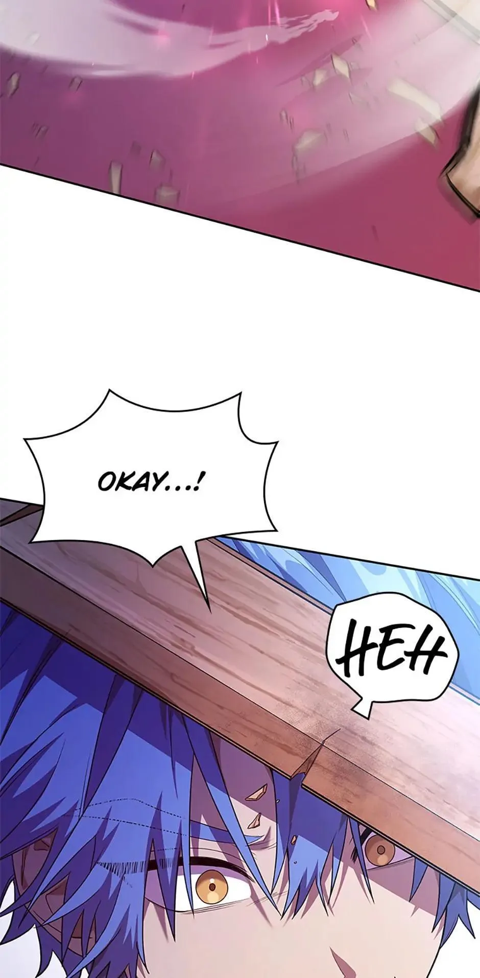 The Infinite Mage Chapter 7 – Page 2