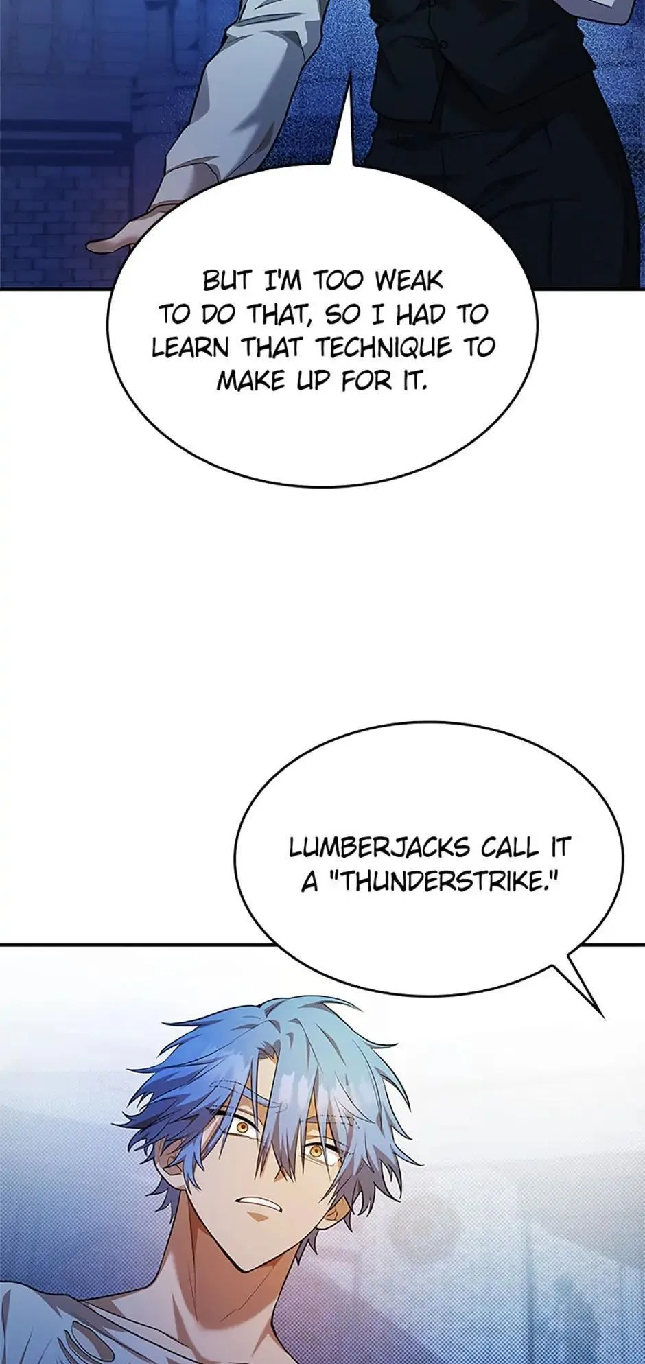 The Infinite Mage Chapter 7 – Page 15