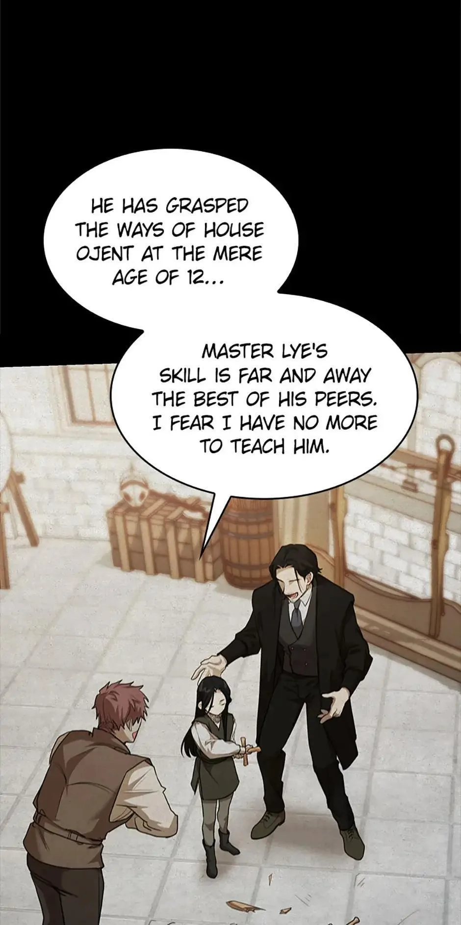 The Infinite Mage Chapter 7 – Page 21