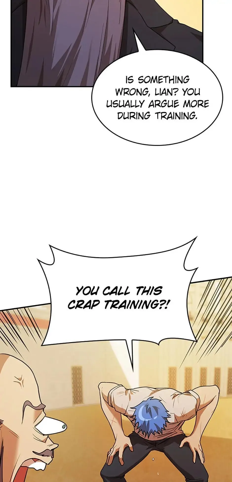 The Infinite Mage Chapter 7 – Page 68