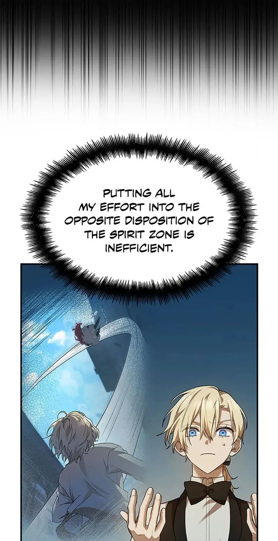 The Infinite Mage Chapter 7 – Page 86