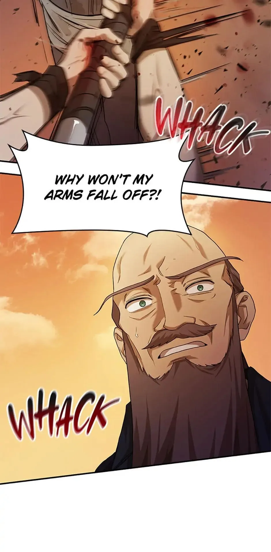 The Infinite Mage Chapter 7 – Page 95