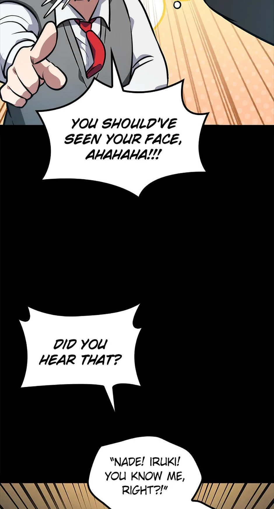 The Infinite Mage Chapter 70 – Page 13