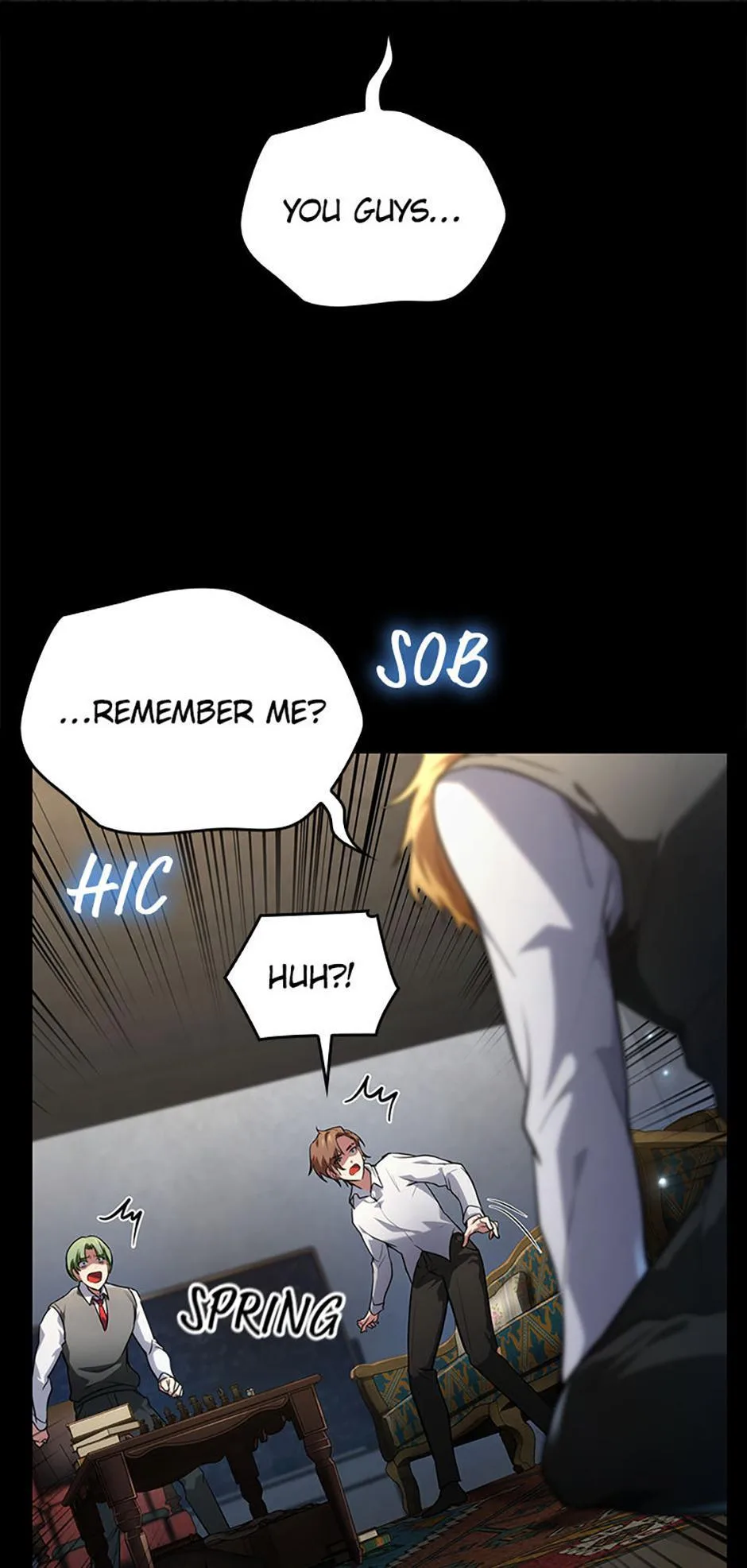 The Infinite Mage Chapter 70 – Page 16