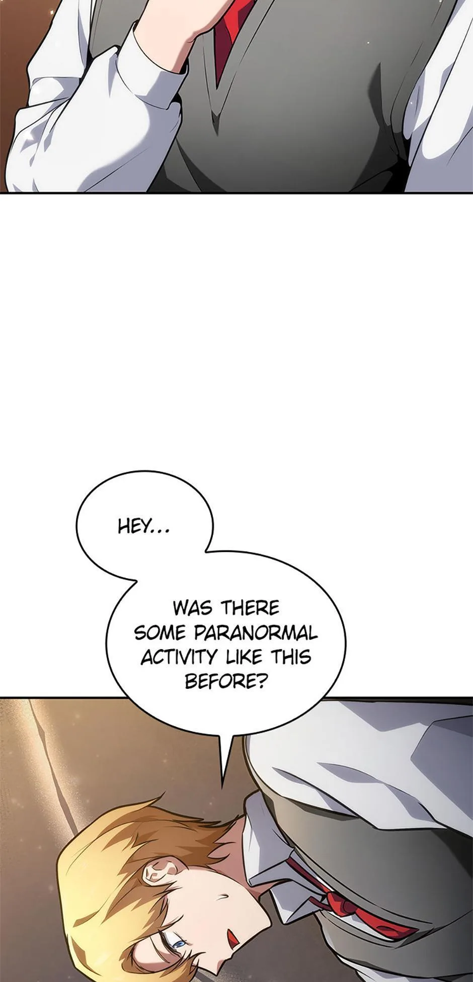 The Infinite Mage Chapter 70 – Page 25