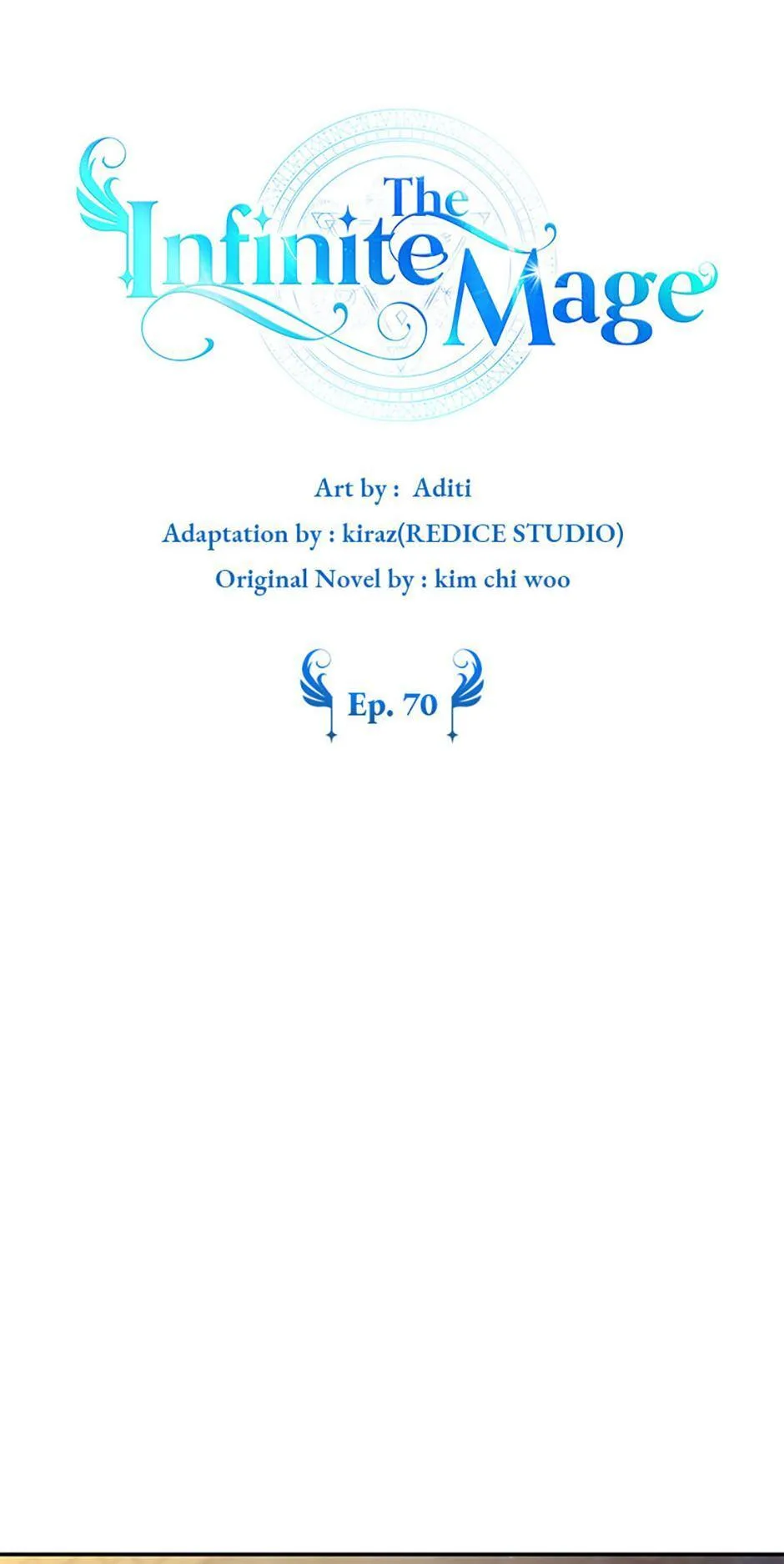 The Infinite Mage Chapter 70 – Page 32