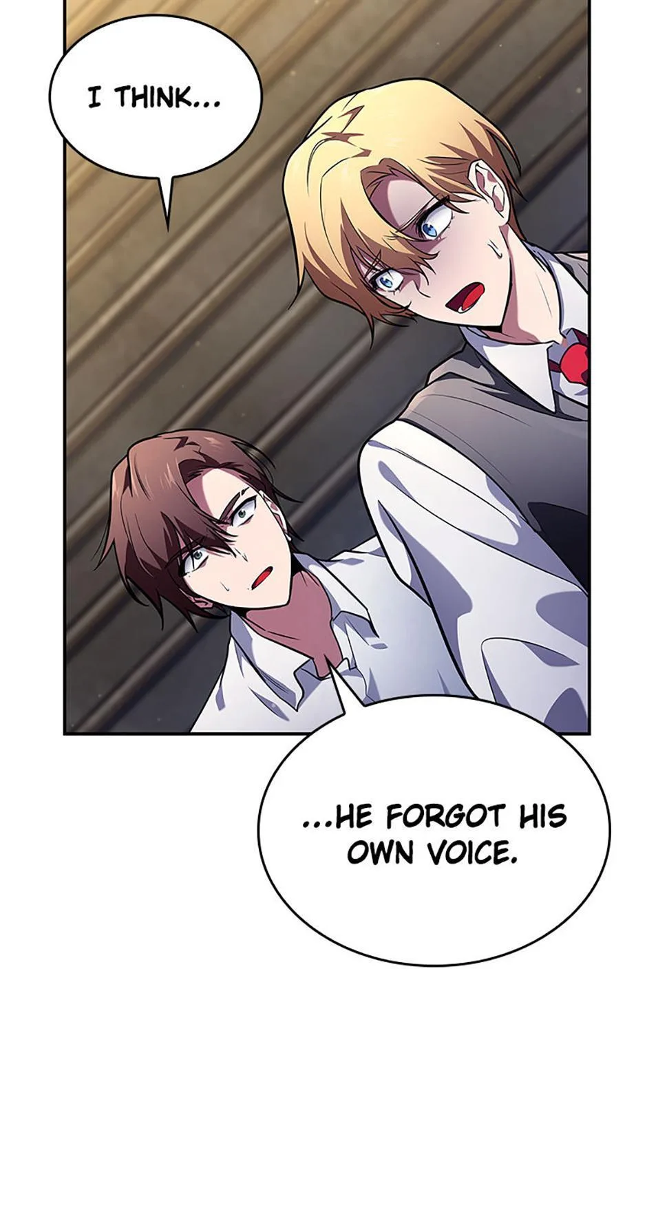 The Infinite Mage Chapter 70 – Page 46