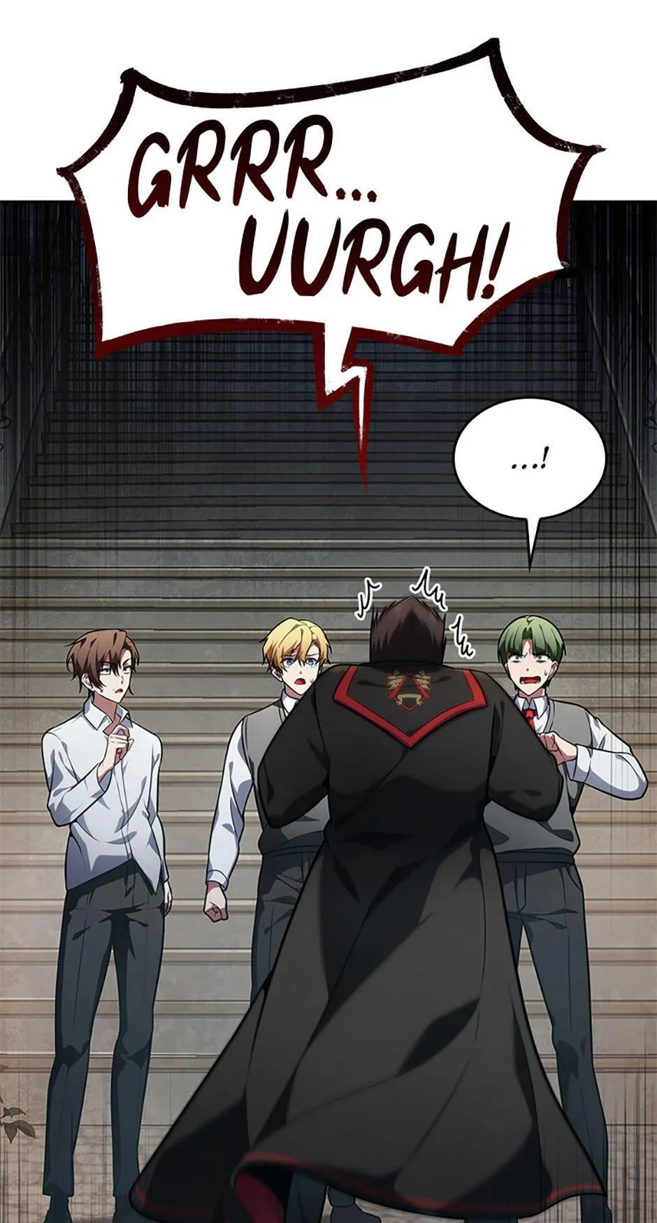 The Infinite Mage Chapter 70 – Page 47