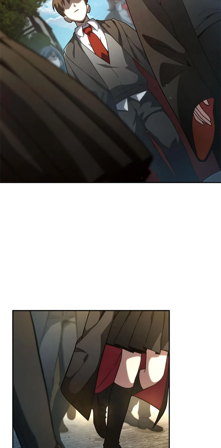 The Infinite Mage Chapter 70 – Page 54