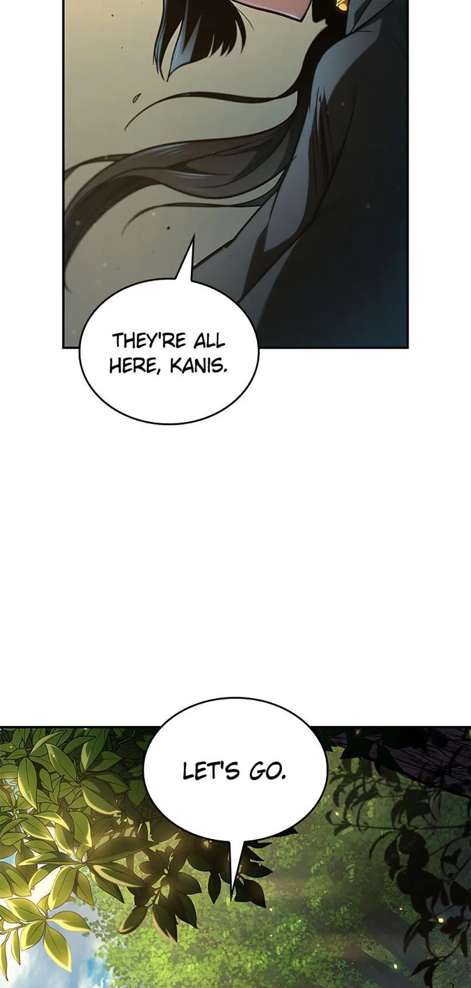 The Infinite Mage Chapter 70 – Page 61