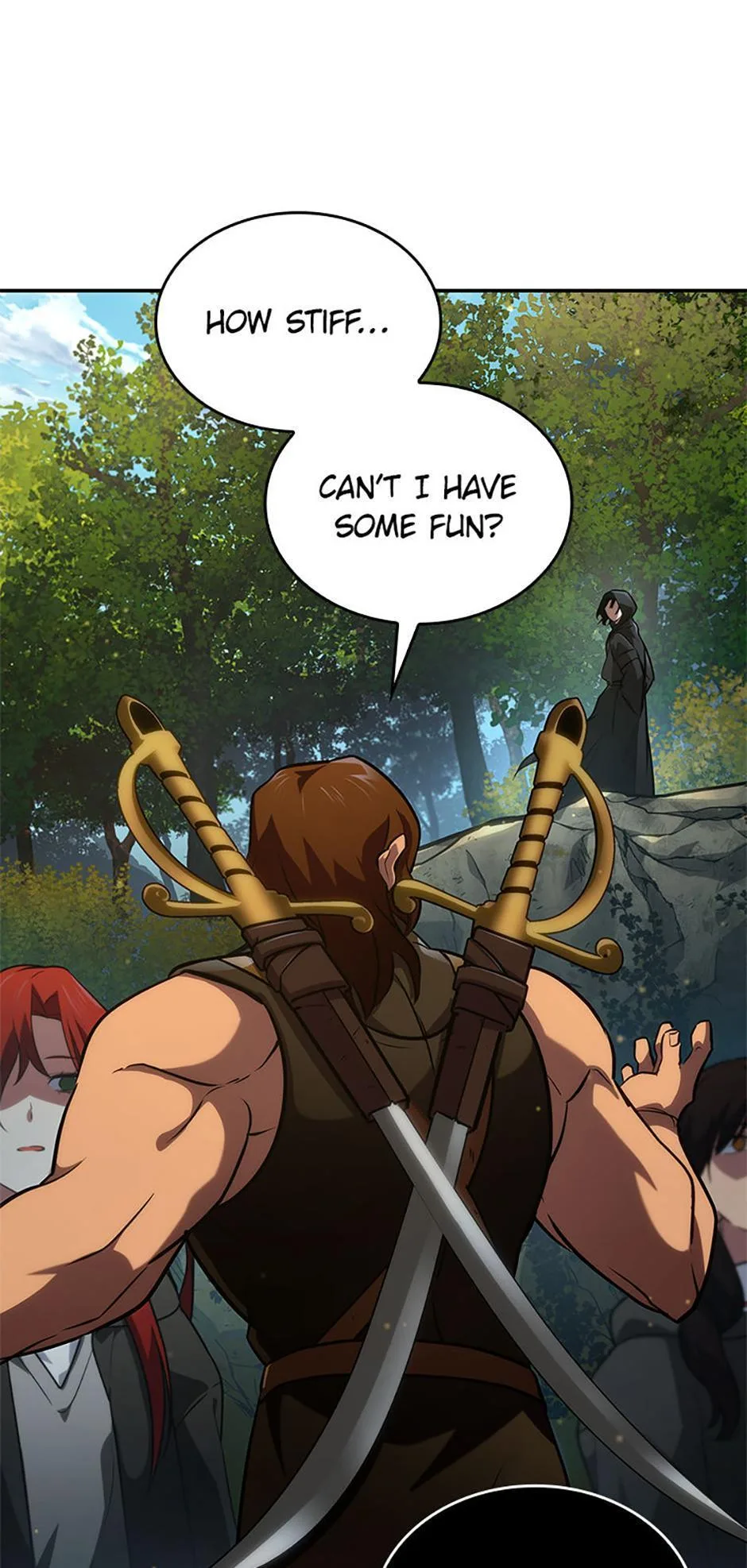 The Infinite Mage Chapter 70 – Page 68