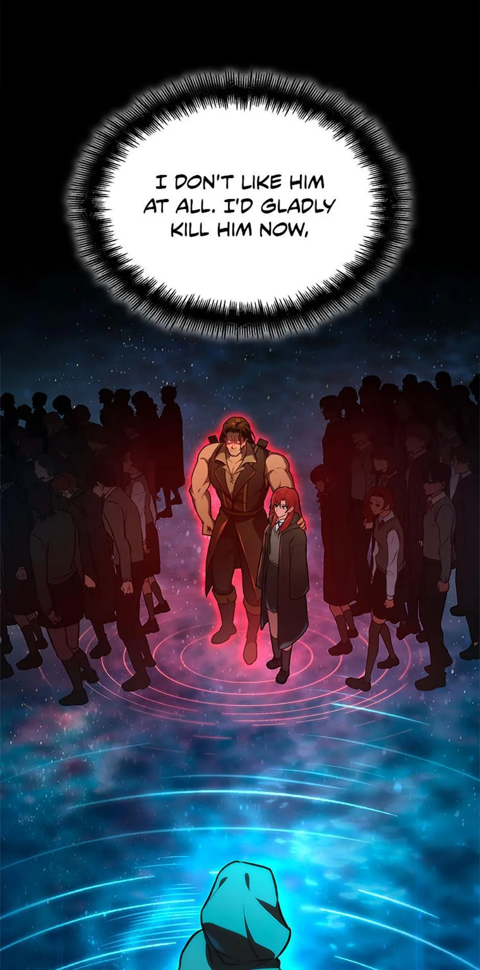 The Infinite Mage Chapter 70 – Page 71