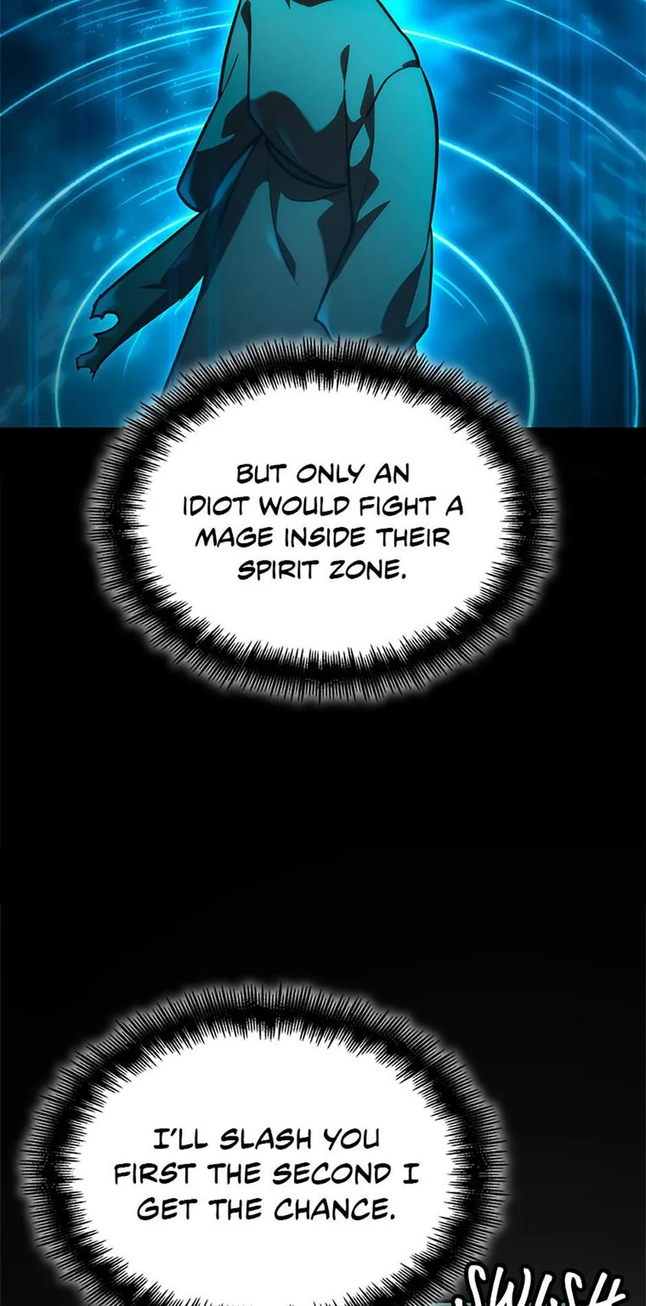The Infinite Mage Chapter 70 – Page 72