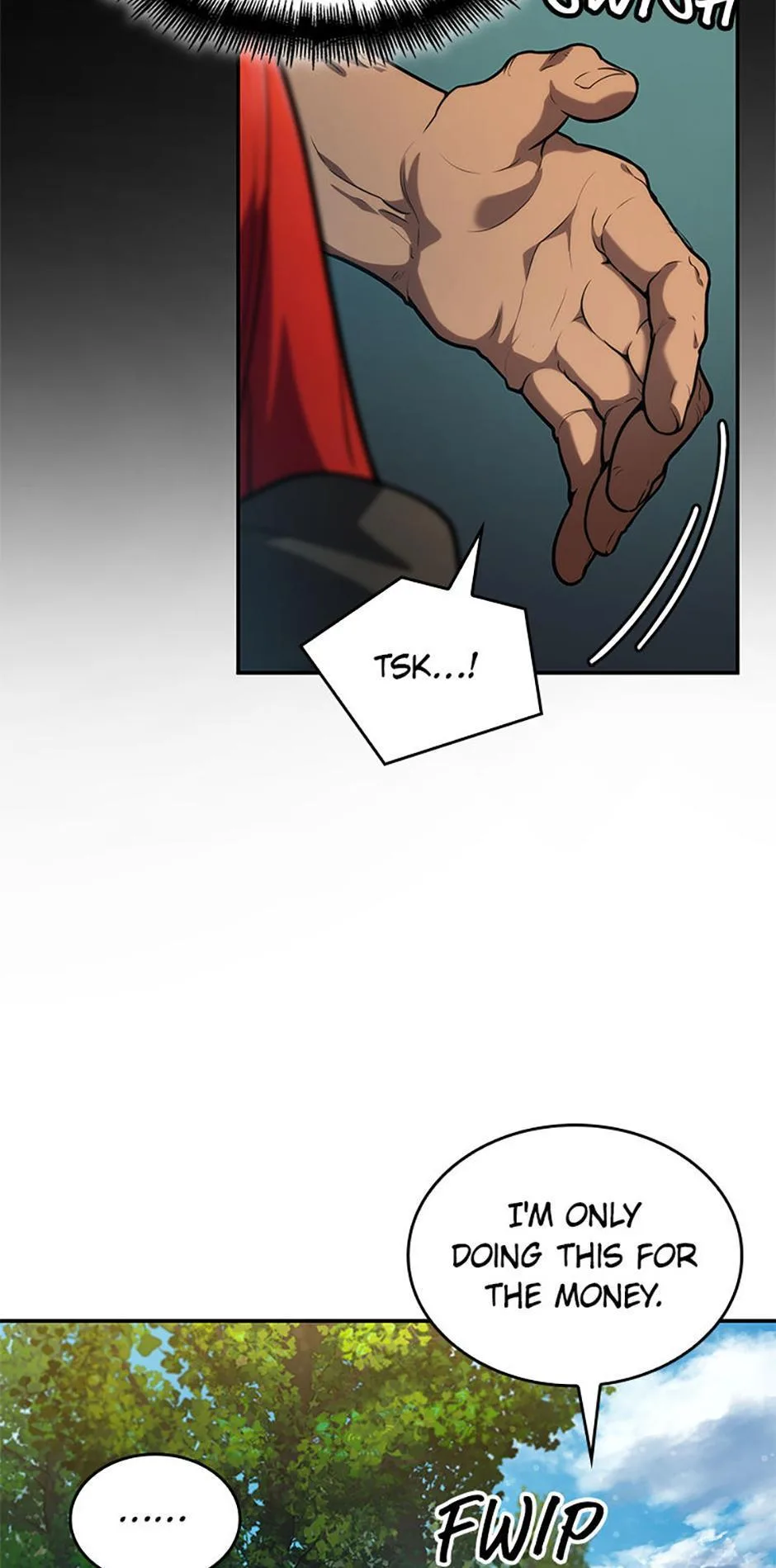 The Infinite Mage Chapter 70 – Page 73
