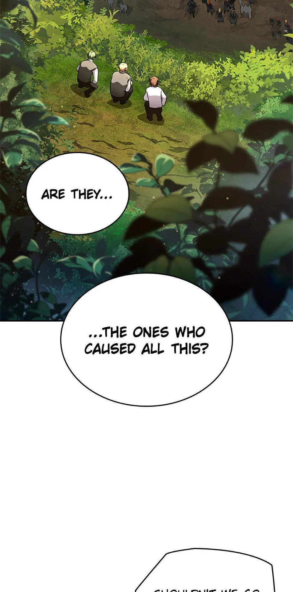 The Infinite Mage Chapter 70 – Page 76