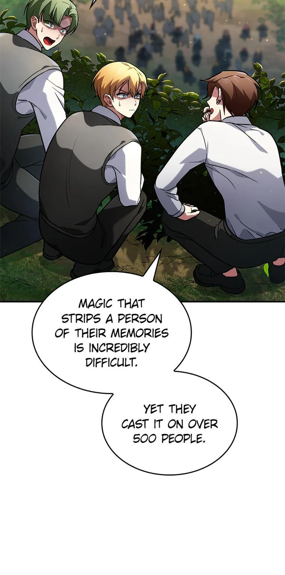 The Infinite Mage Chapter 70 – Page 78