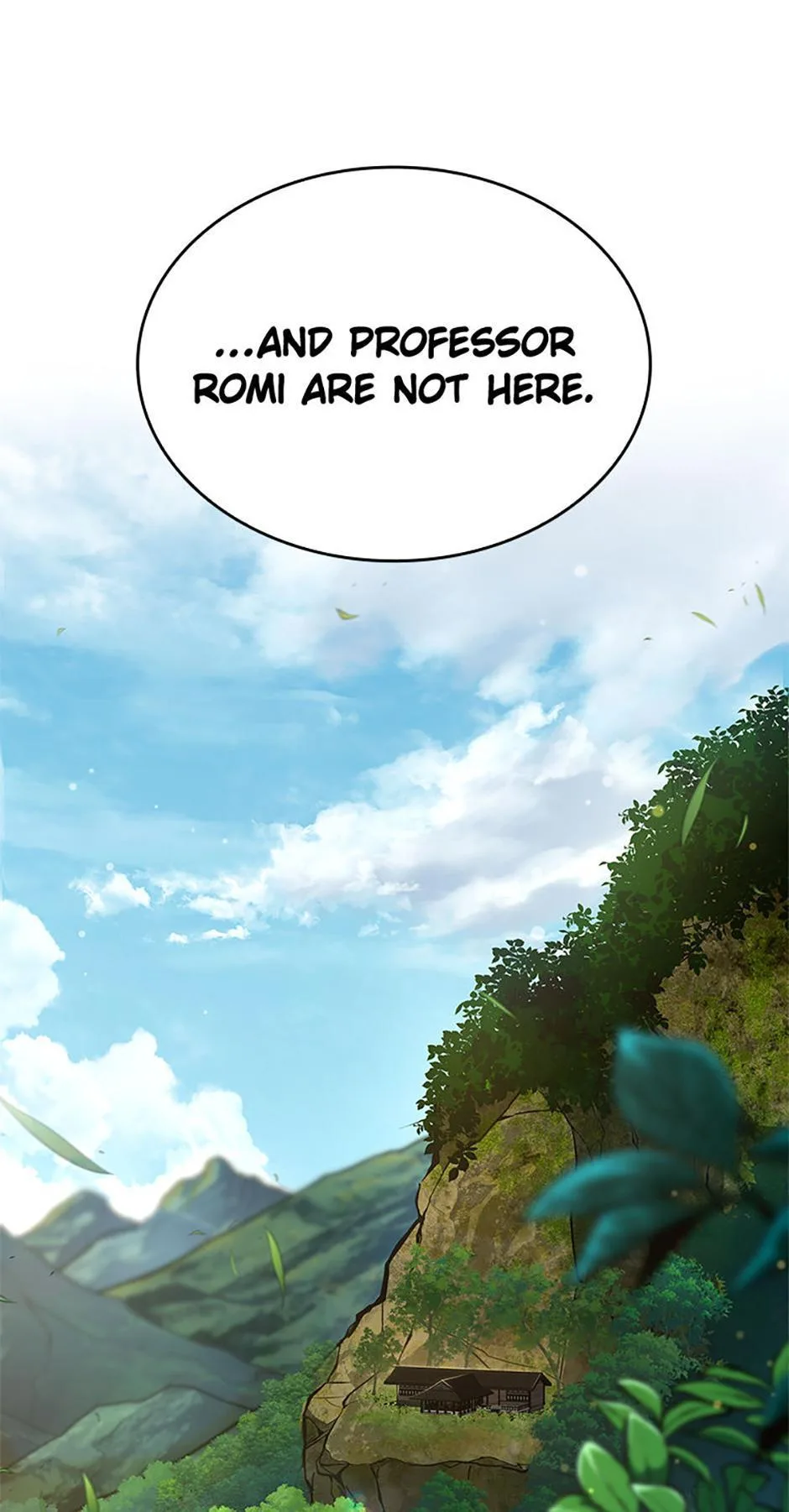 The Infinite Mage Chapter 70 – Page 86