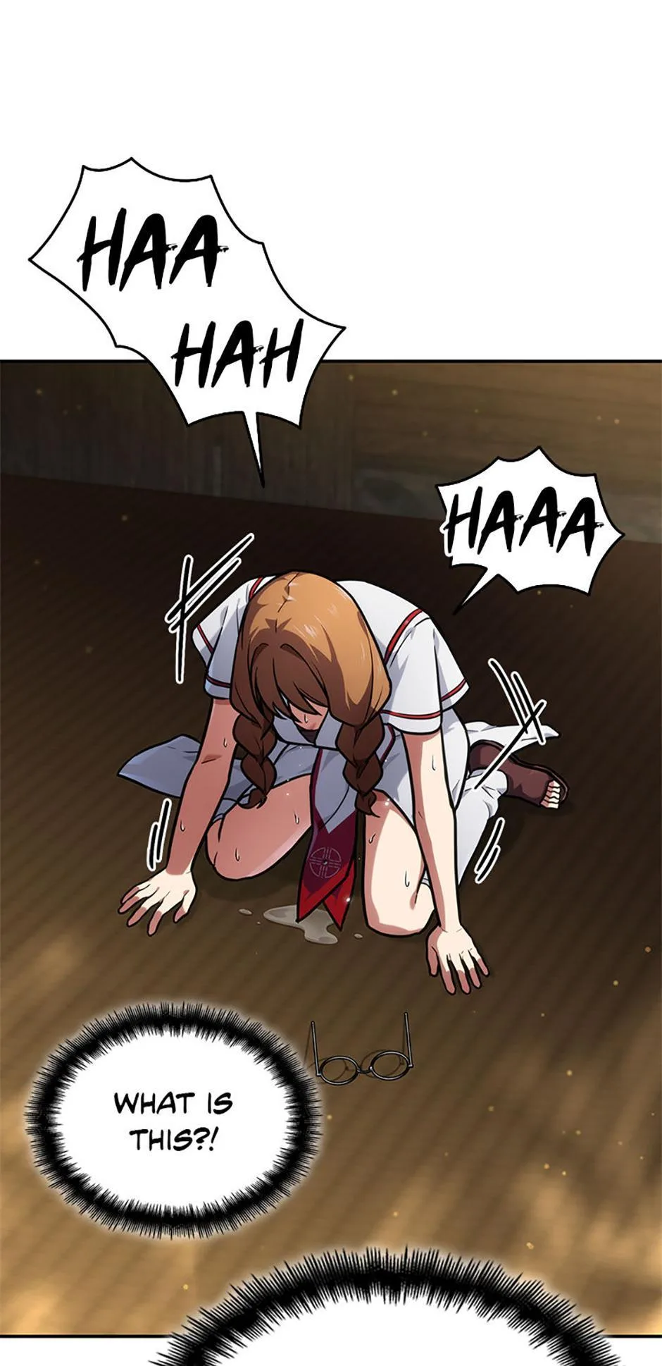 The Infinite Mage Chapter 70 – Page 94