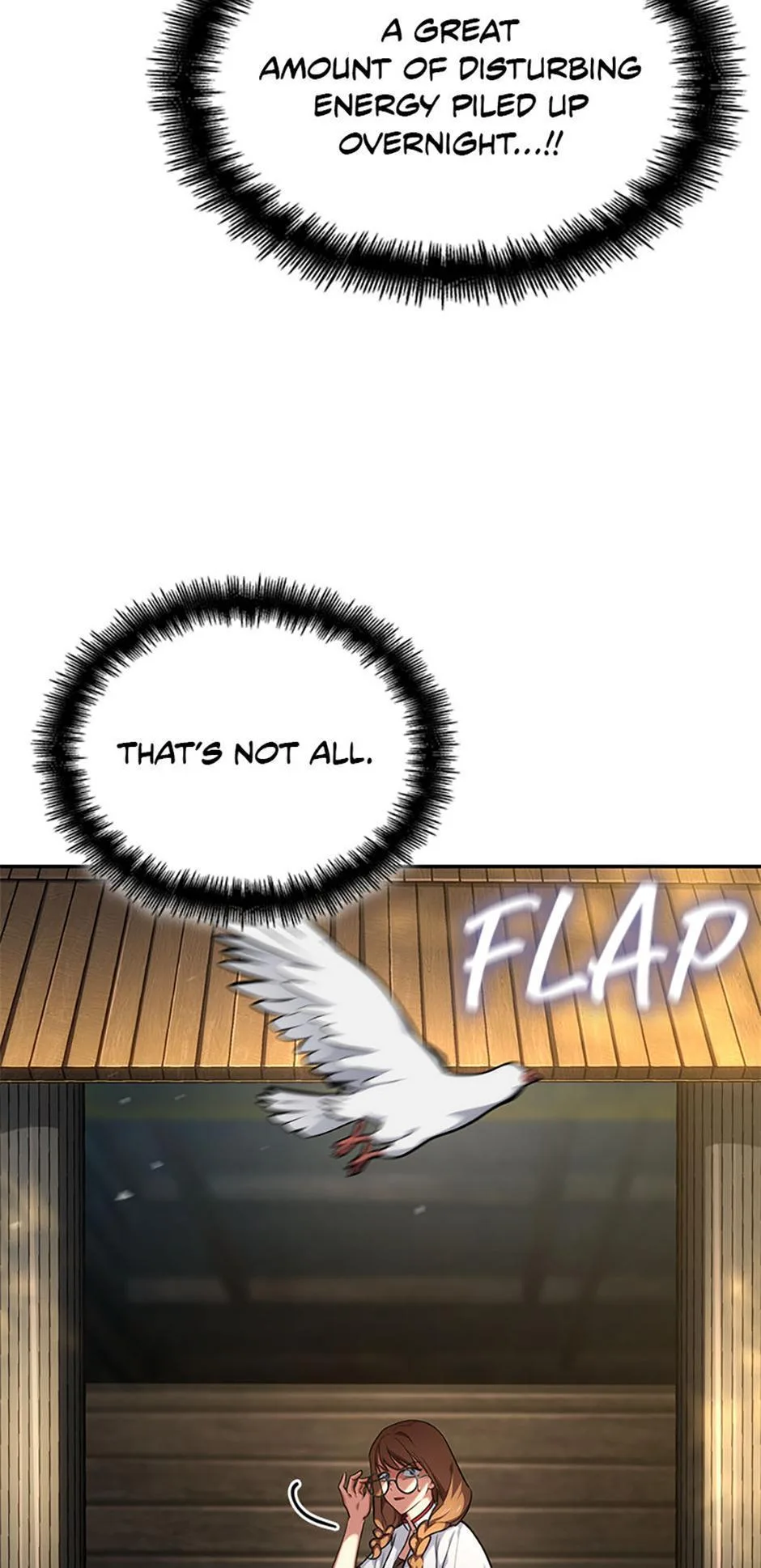 The Infinite Mage Chapter 70 – Page 95