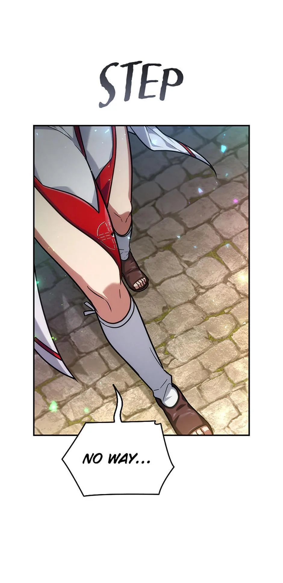 The Infinite Mage Chapter 70 – Page 98