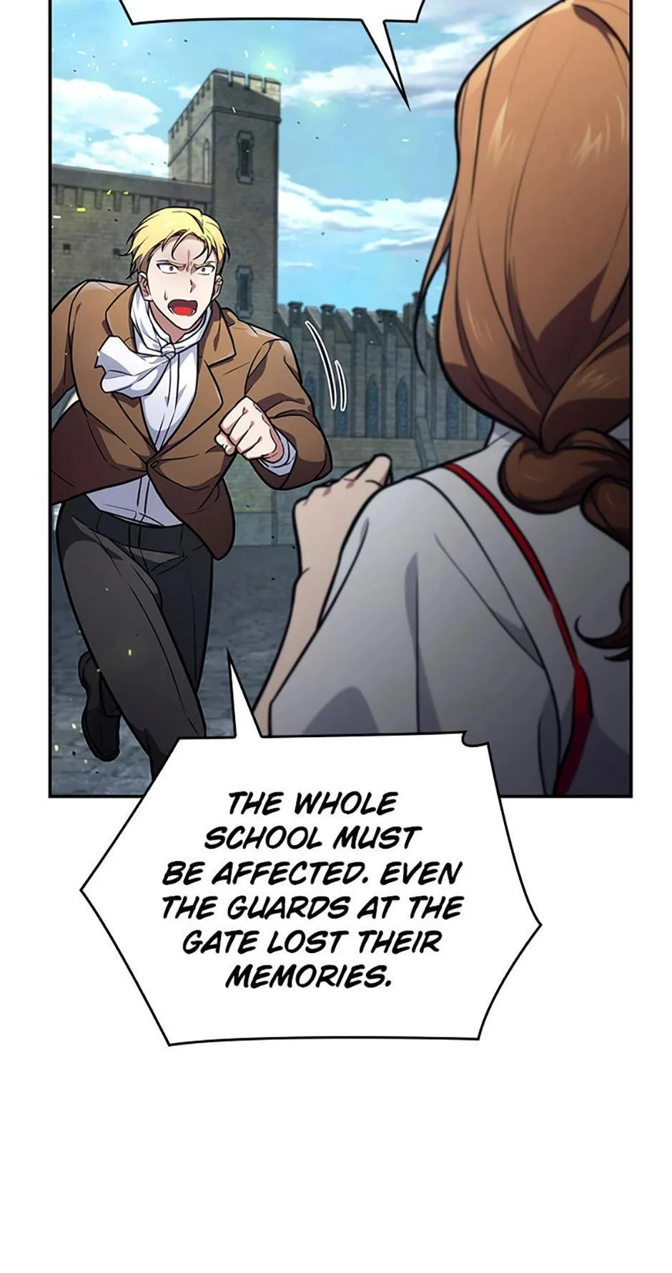 The Infinite Mage Chapter 71 – Page 3