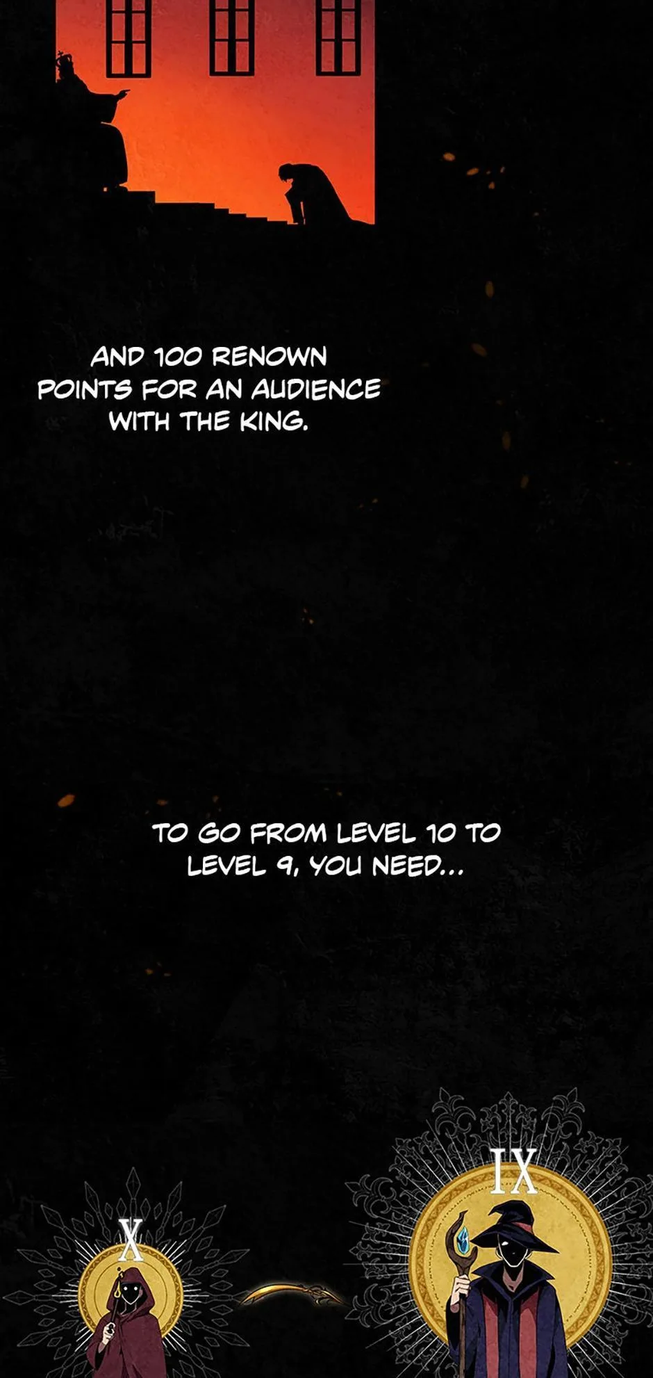 The Infinite Mage Chapter 71 – Page 9