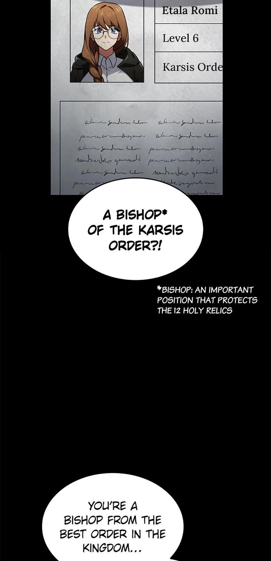 The Infinite Mage Chapter 71 – Page 18