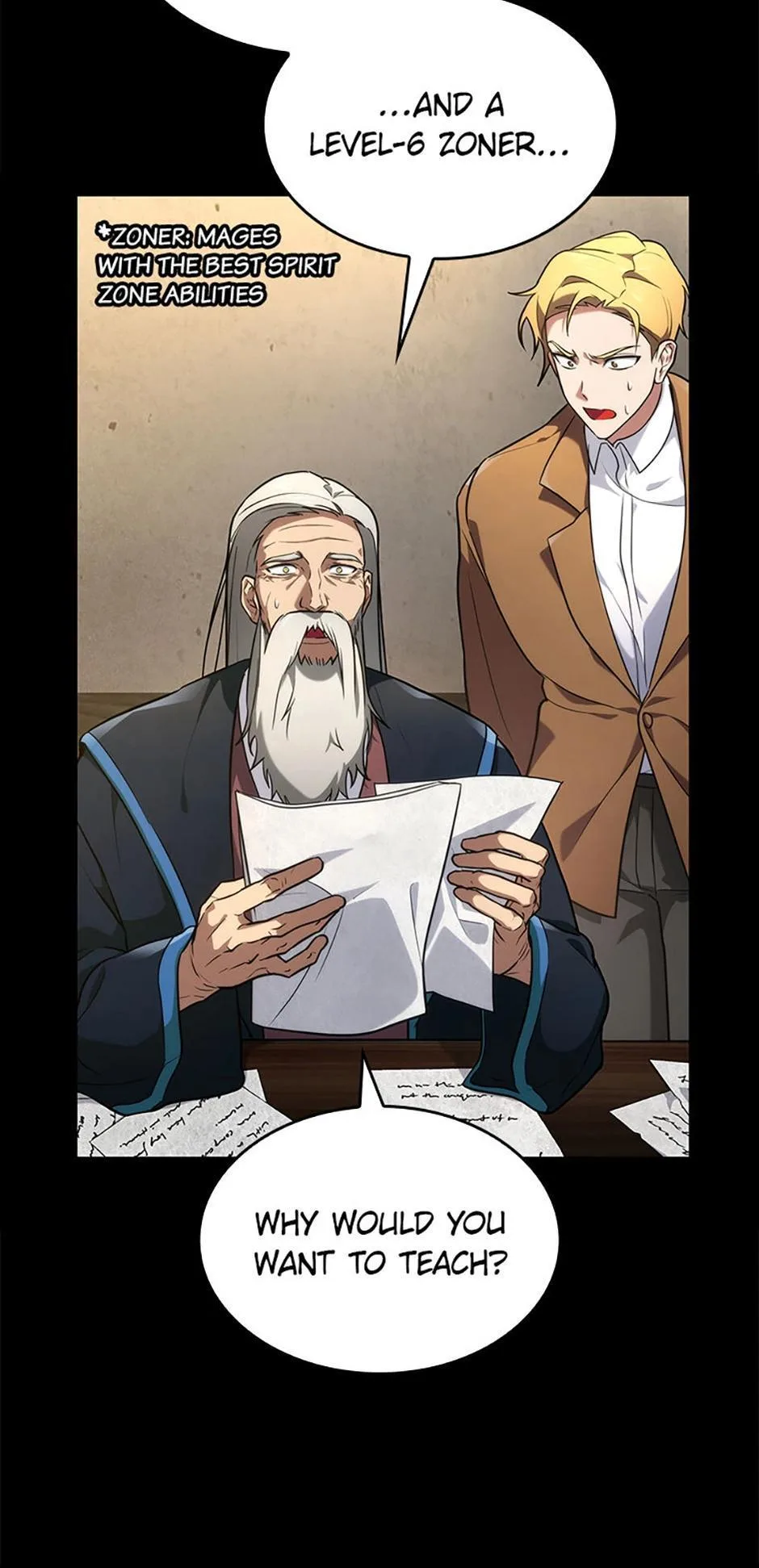 The Infinite Mage Chapter 71 – Page 19