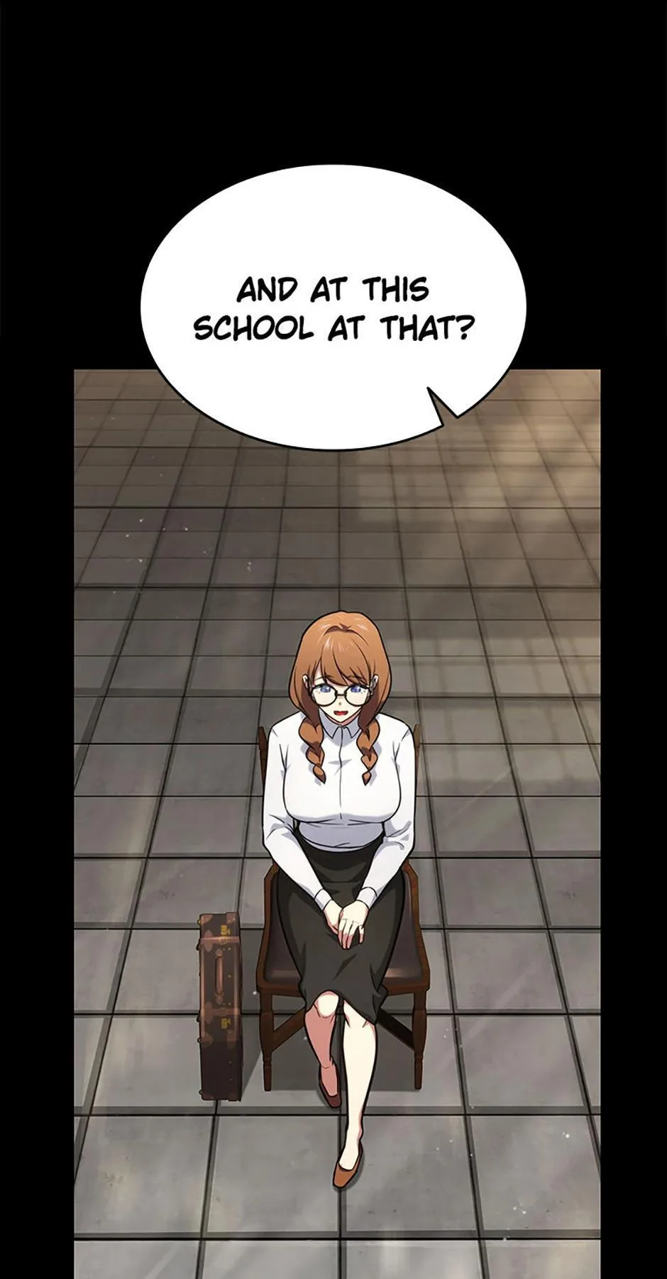 The Infinite Mage Chapter 71 – Page 20