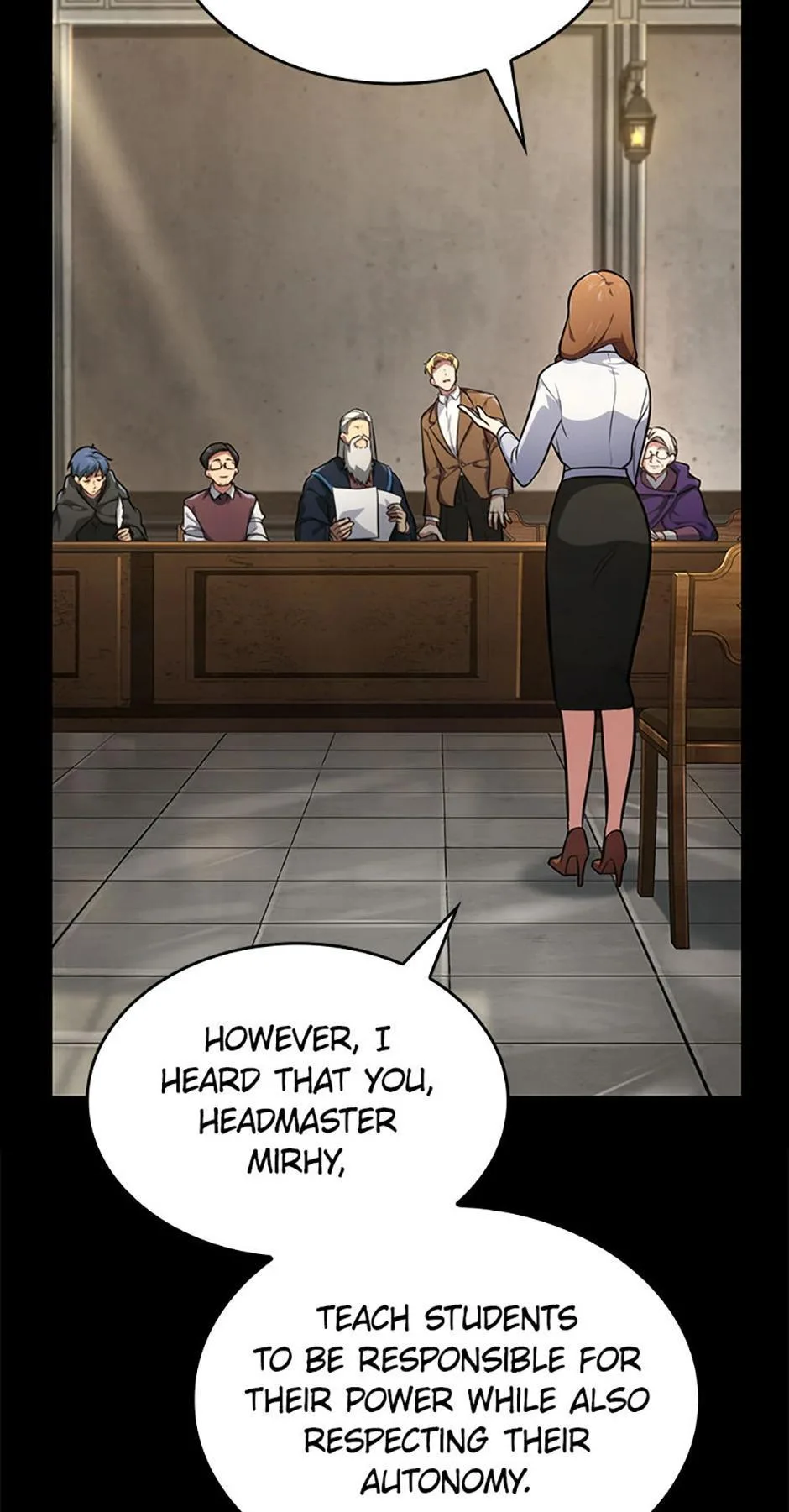 The Infinite Mage Chapter 71 – Page 22