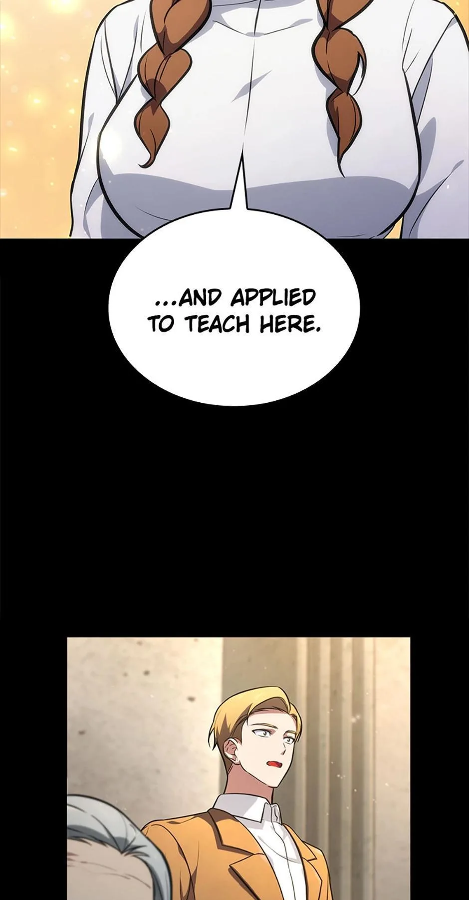 The Infinite Mage Chapter 71 – Page 24