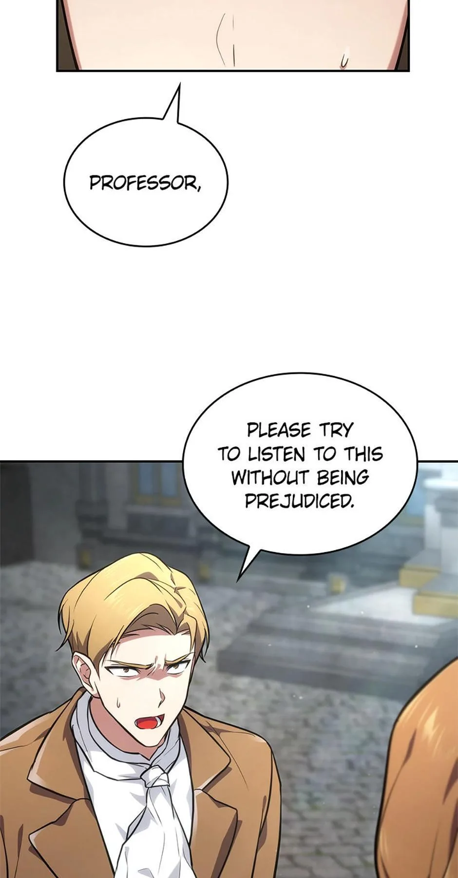 The Infinite Mage Chapter 71 – Page 26