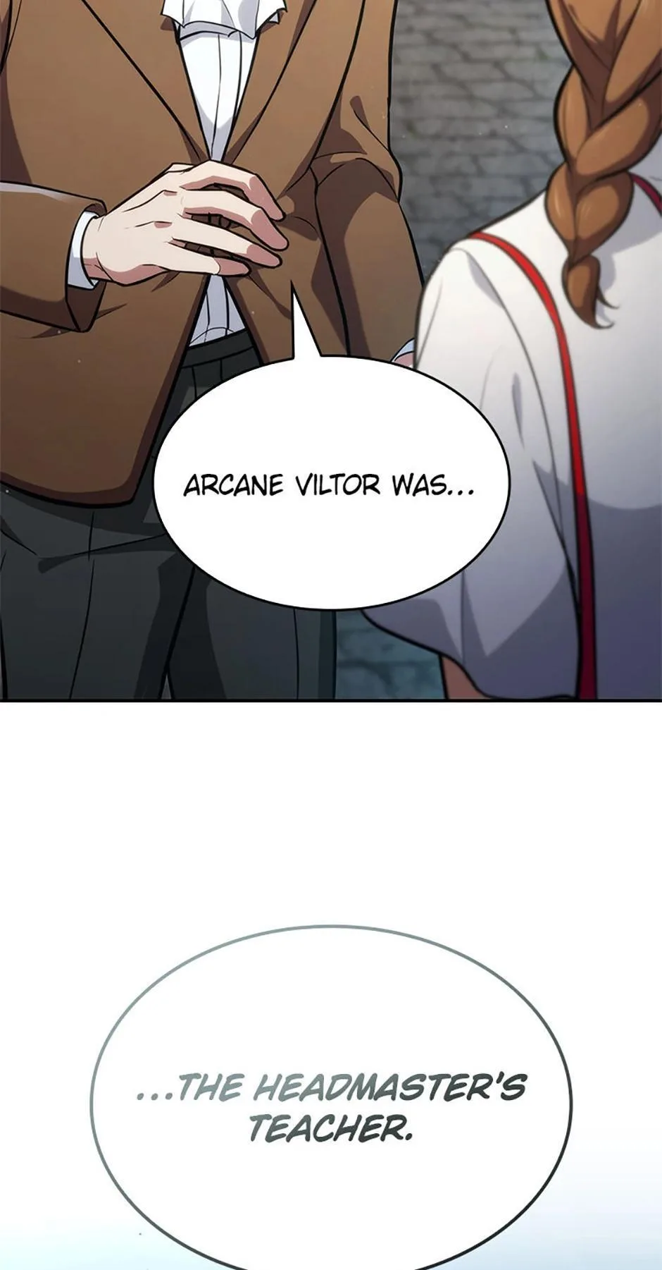 The Infinite Mage Chapter 71 – Page 27
