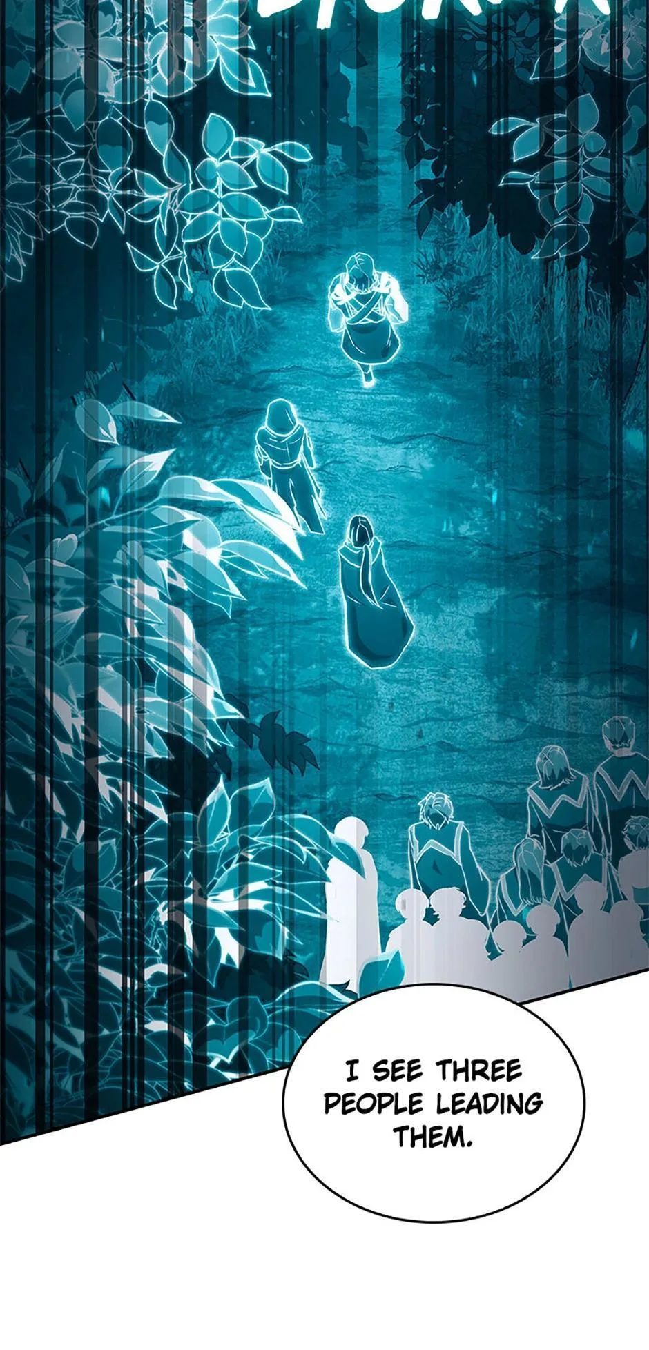 The Infinite Mage Chapter 71 – Page 35