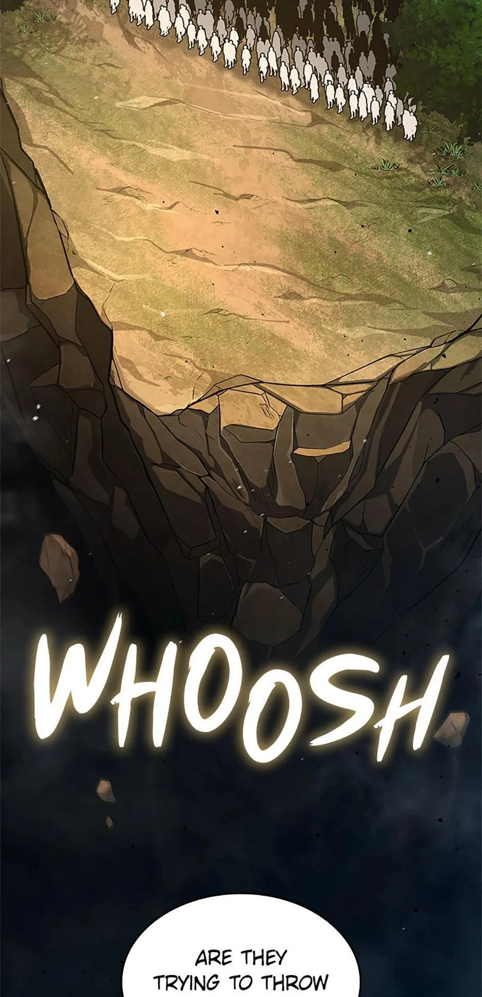 The Infinite Mage Chapter 71 – Page 45