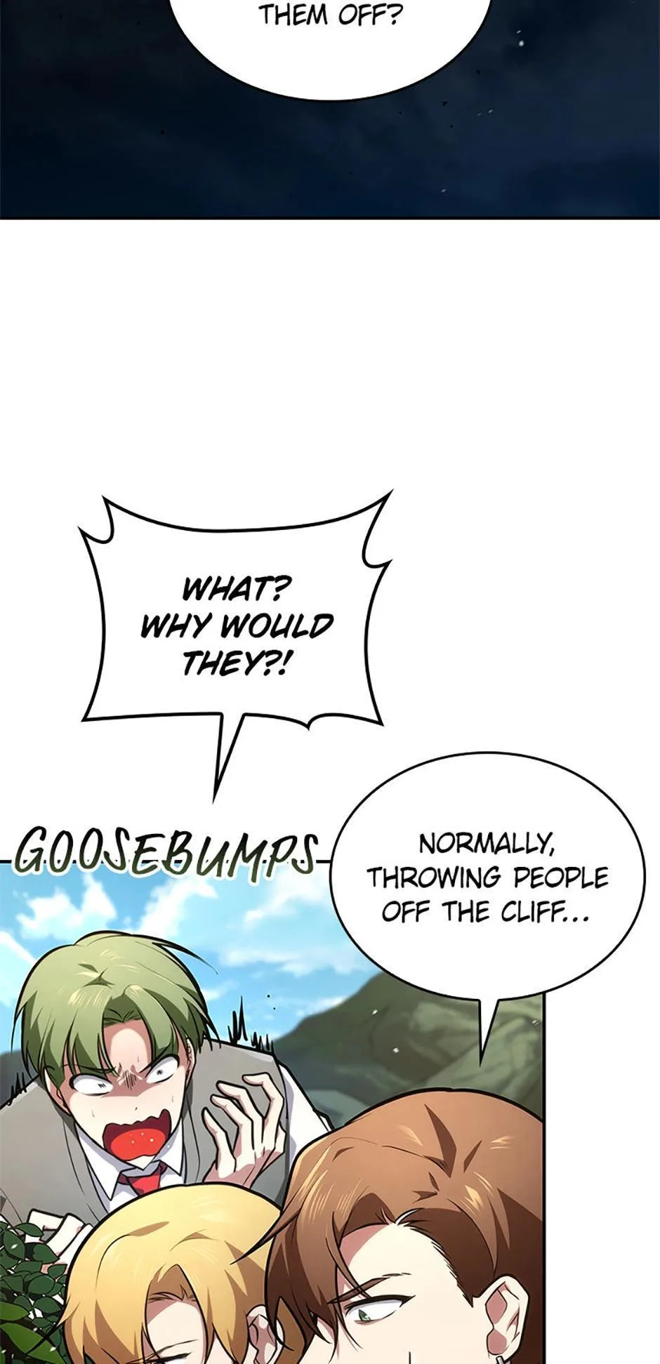 The Infinite Mage Chapter 71 – Page 46