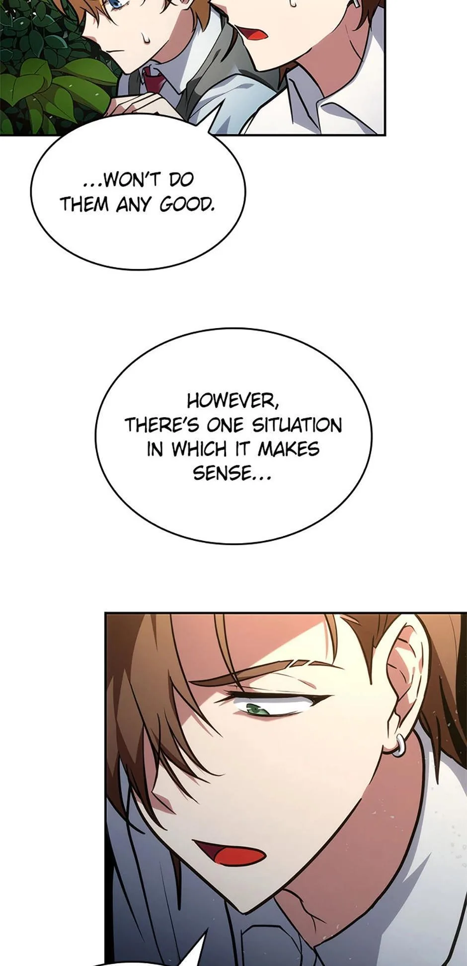 The Infinite Mage Chapter 71 – Page 47