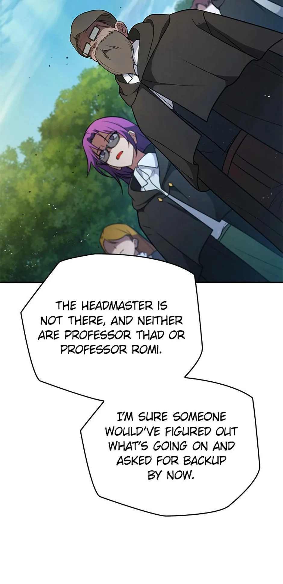 The Infinite Mage Chapter 71 – Page 49